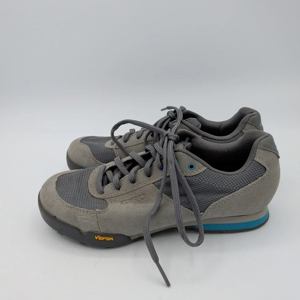 Giro brand model